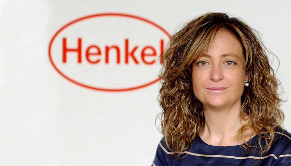 Eva Mara, asume el cargo de nueva directora de Ventas DIY & E-commerce para Espaa