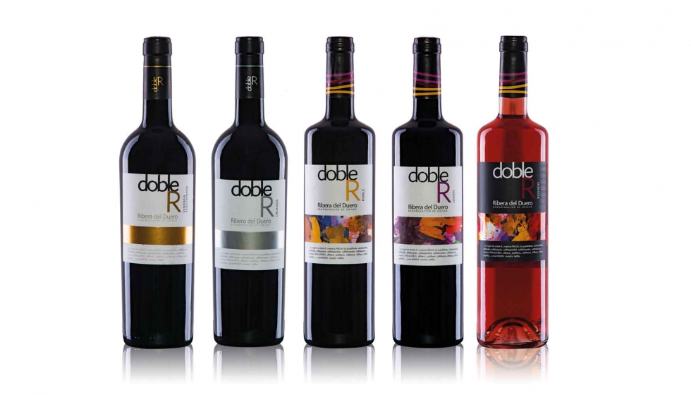 Los vinos Doble R son afrutados, redondos y representan el potencial de la tinta del pas (o Tempranillo)