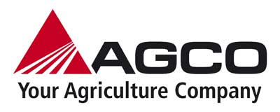 New logo of Agco