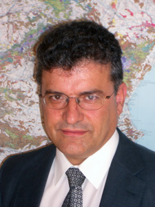 Fernando Molina