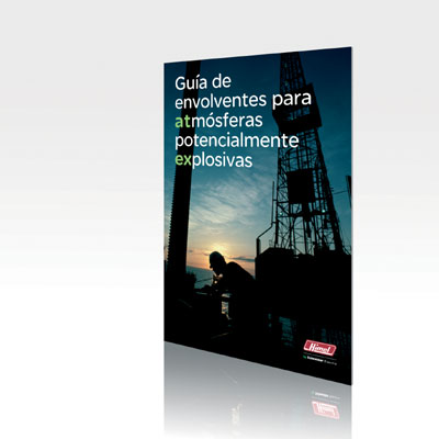 Portada de la nueva guía de Himel Portada de la nueva guía de Himel