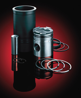 Cummins ofrece m�s de 150.000 productos genuinos nuevos y ReCon