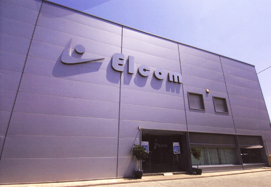 Elcom es nuevo socio de Orpissa desde el pasado mes de enero