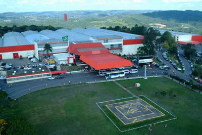 Fimma Brasil exterior