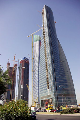 Los inversores institucionales probablemente se reactiven a partir del segundo trimestre de 2009