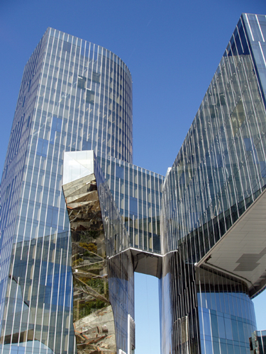 Las rentabilidades en Barcelona se est�n situando a niveles de 2002, aproximadamente. Foto: Martin Mur�nsky
