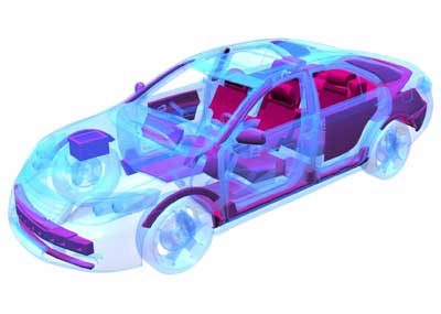 Arpro es 100% reciclable, lo que lo convierte en el material ideal para la fabricaci�n de componentes para automoci�n