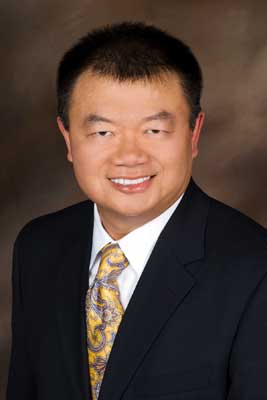 Victor Lee, nuevo director tcnico de Emerson Network Power