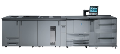 La Bizhub Pro C6501 de Konica Minolta ha recibido la certificacin Fogra