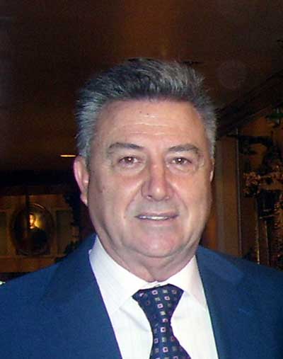 Manuel Baillo