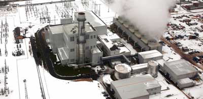 Ako ha recibido su premio por el proyecto de traceado el�ctrico en Riga