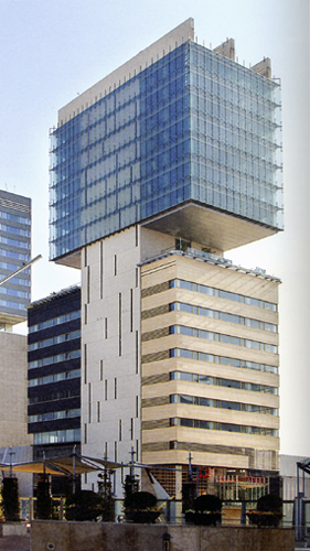 Los inversores han preferido ubicaciones consolidadas ya que consideran que en los actuales momentos de desaceleraci�n econ�mica ser�n las...