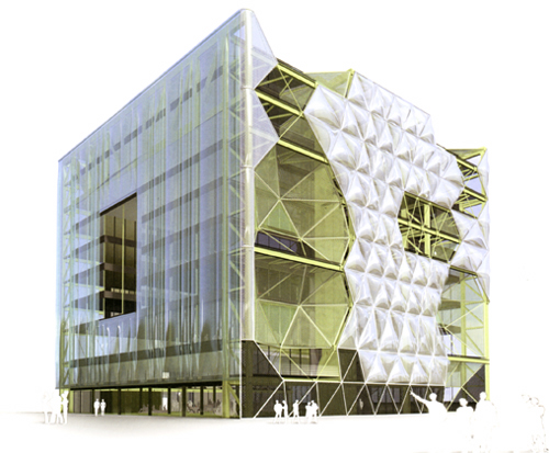 Se confirma la tendencia de la demanda en el mercado de Barcelona a trasladarse a zonas como 22@, con edificios m�s modernos y eficientes...