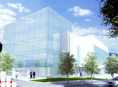 Las caracter�sticas t�cnicas del edificio permiten una gran flexibilidad de espacios tanto comerciales como de oficinas...