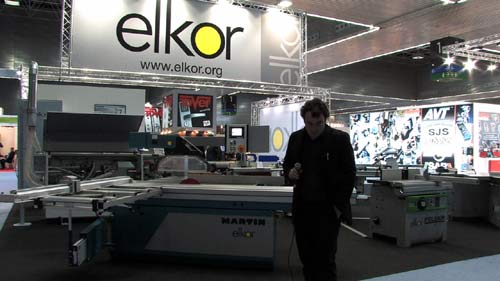 Elkor participated in Interempresas TV