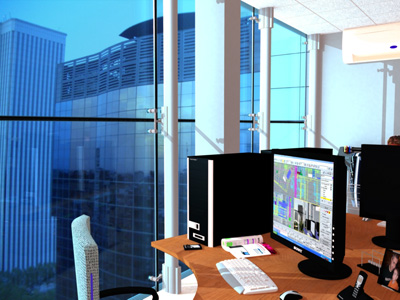 Las grandes operaciones de inversi�n son poco frecuentes y los principales actores son compradores con �alta liquidez�...