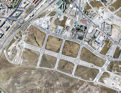 CBRE ha asesorado a compa��as como Neinver, Coperfil, Dulcesol o Mutua Valenciana, entre muchas otras...