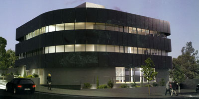 El alquiler en los tres primeros meses de 2009 se ha reducido casi la mitad respecto finales de 2008