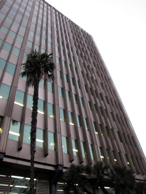 La zona CBD de Barcelona ha sido el �rea de mayor contrataci�n de este trimestre con el 53% de la superficie contratada