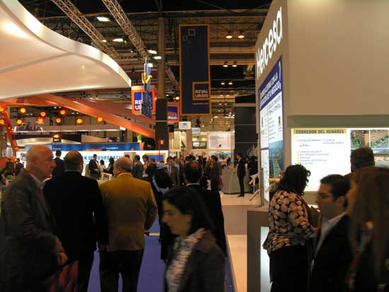 Boh�a: &quote;El sector inmobiliario y de la construcci�n es cada vez m�s global y Sima no puede permanecer ajeno a esta realidad�...