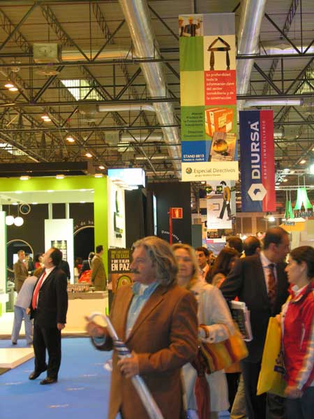 La 11� edici�n de Sima vuelve contar con la participaci�n de expositores de todos los continentes y de los principales destinos para la inversi�n...