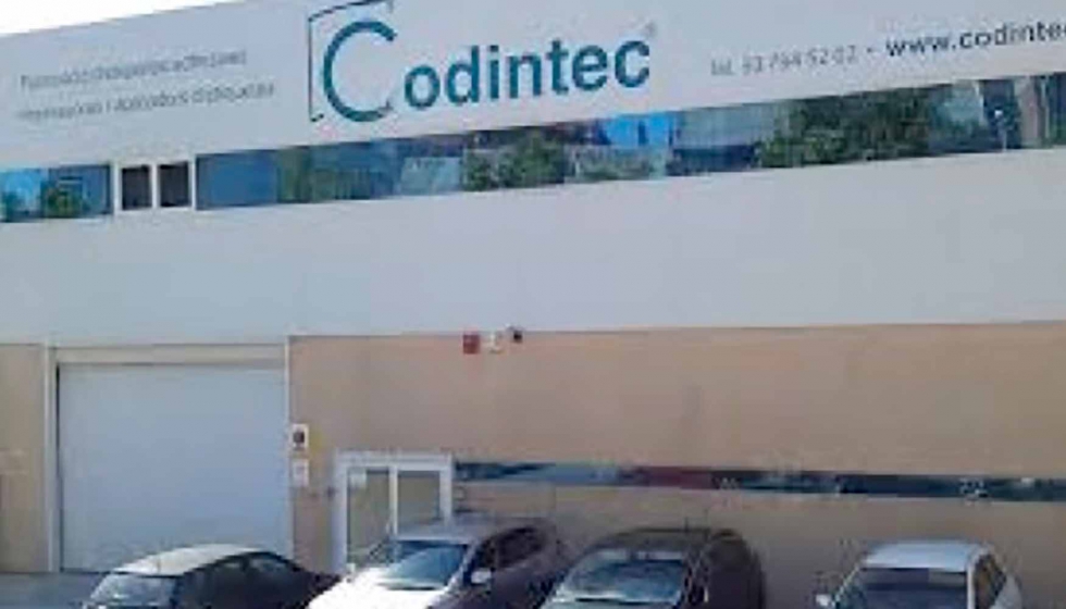  Instalaciones de Codintec