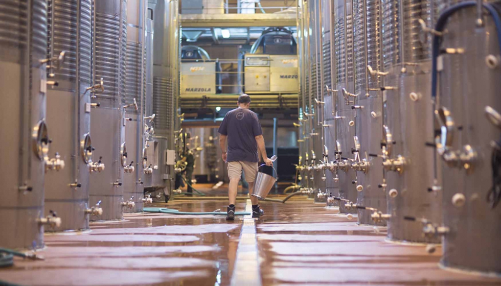 CAWAWINNER nace del propio sector del cava espaol, ante el crecimiento del consumo en el mercado mundial de los vinos espumosos...