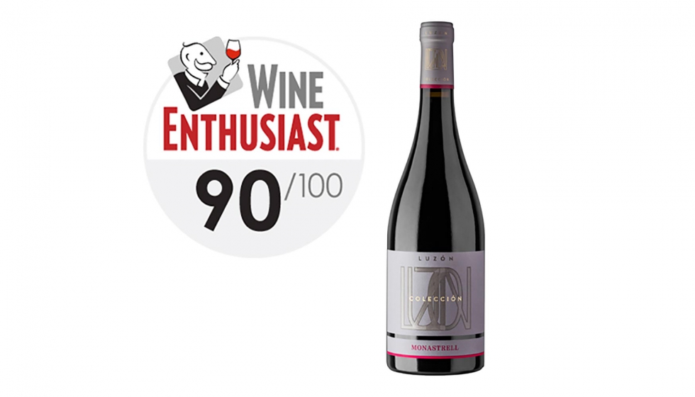 La publicacin incluye a Luzn Coleccin Monastrell en la categora Best Buy, lo que lo acredita como un vino sobresaliente calidad/precio...
