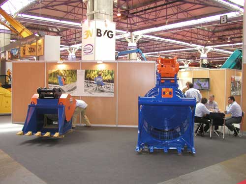 En la pasada edici�n el �xito fue m�s que notable al experimentar un crecimiento del 90% respecto al certamen anterior...