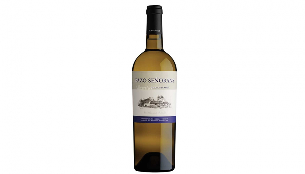 Pazo Seorans Seleccin de Aada 2011 recibe 99 puntos y se coloca entre los seis mejores vinos de Espaa segn la Gua Pen...