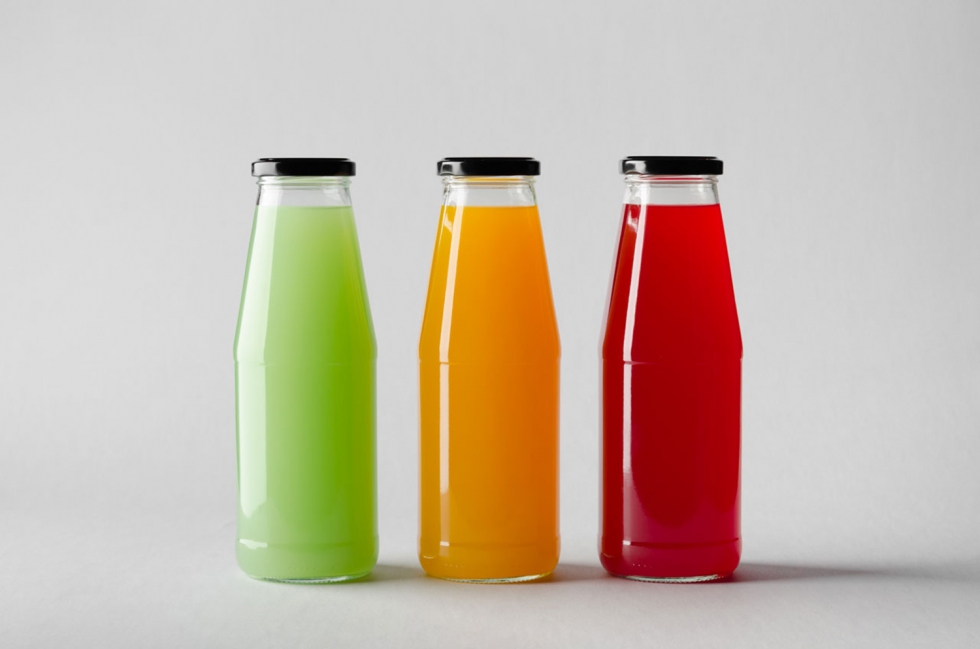 La fabricacin de envases de vidrio es esencial para apoyar la cadena de suministro de alimentos y bebidas