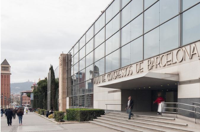 FHG Forum se celebrar en el Palau de Congressos de Fira Barcelona el 28 y 29 de septiembre