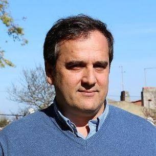Ricardo Braga, professor do Instituto Superior de Agronomia