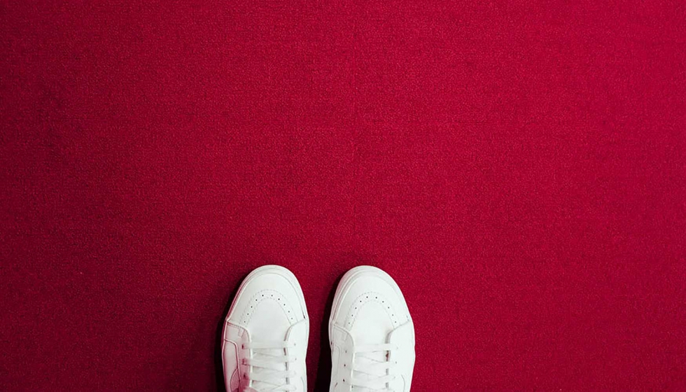 Pavimentos para cafeteras - alfombra (fuente de la imagen: Unsplash)