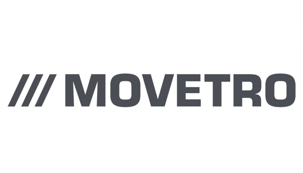 Nueva identidad visual de Movetro