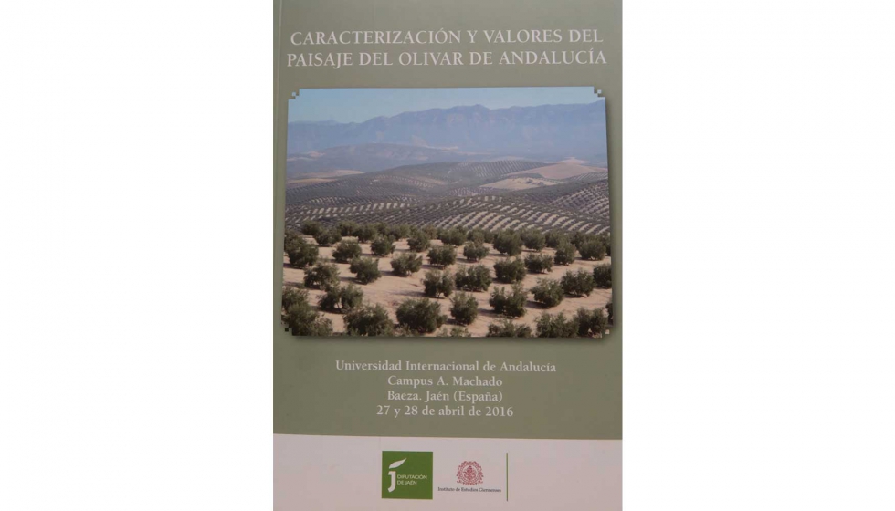 El libro recoge las actas del seminario celebrado en la Universidad Internacional de Andaluca en el que participaron una quincena de expertos en...