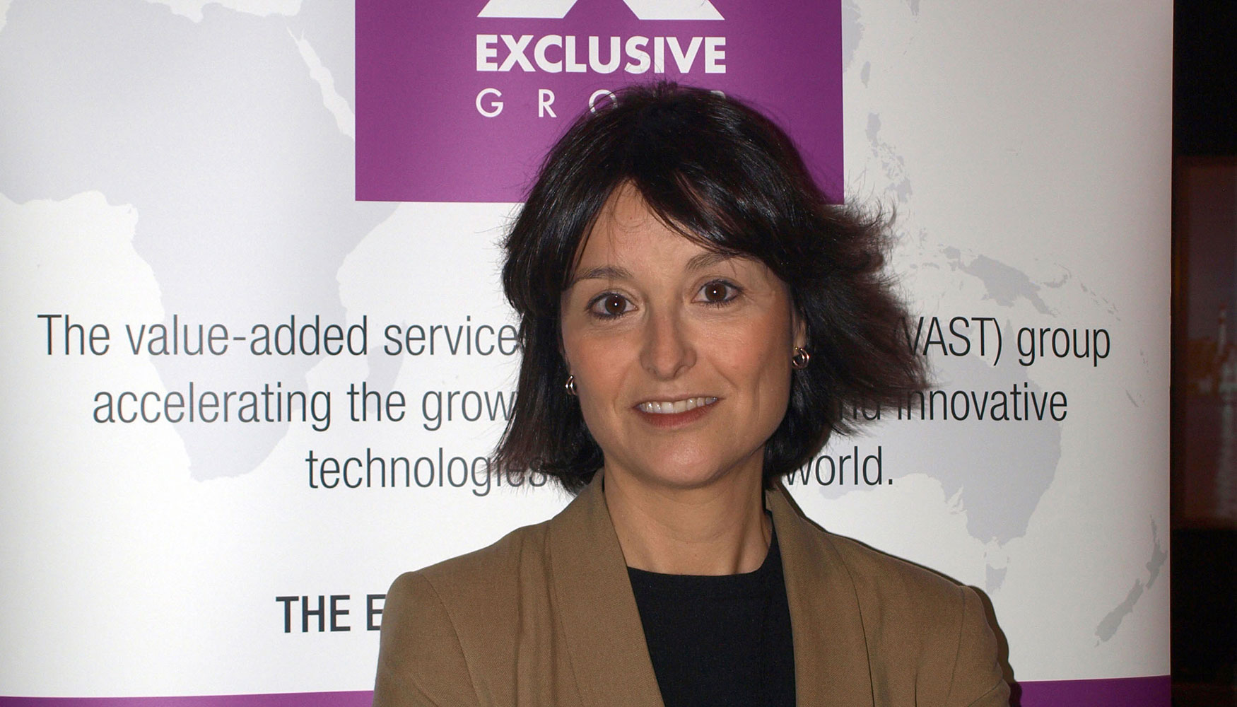 Carmen Muoz, directora general de Exclusive Networks Iberia