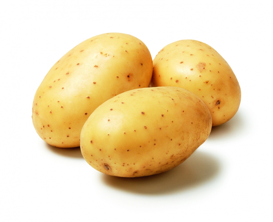 Las variedades de patata para lavado se mueven actualmente en el mercado de Castilla y Len sobre los 200 /t