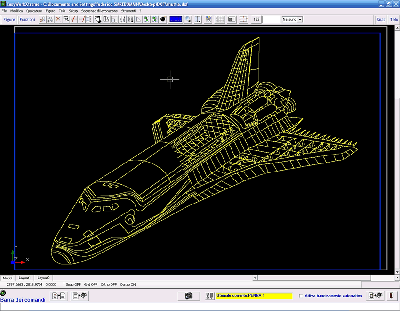 Modulo Nesting