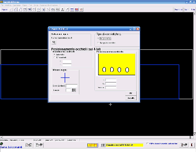 Modulo Spleet Box