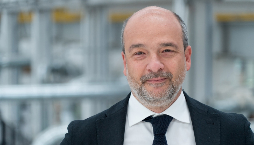 Stefano Porcellini continuar como miembro del Consejo de Administracin del Grupo Biesse