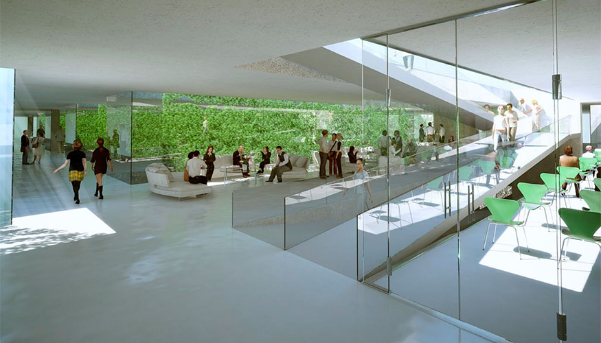 Fuente: LLPS Arquitectos