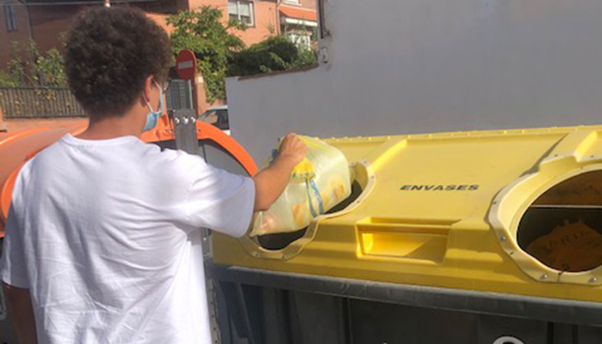 Espaa mantiene su liderazgo en el ranking europeo de reciclado plstico, siendo adems uno de los pases con mayor crecimiento...