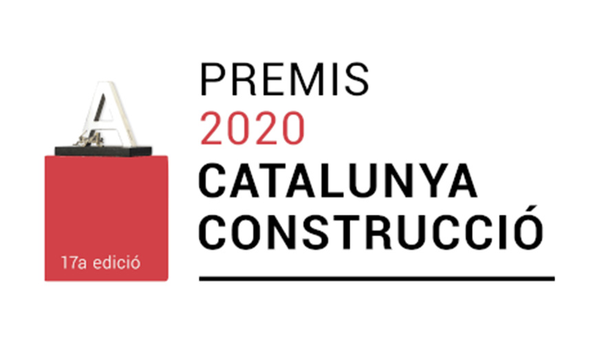 XVII edicin de los Premios Catalunya Construcci