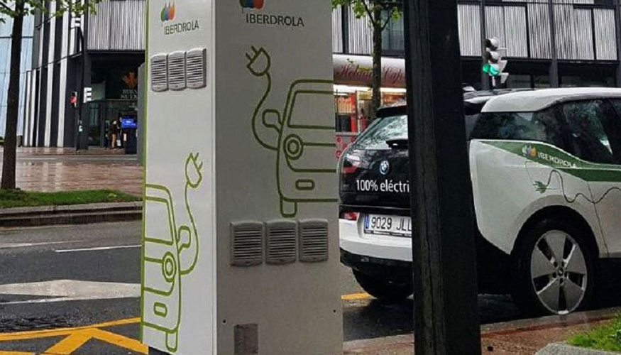 Iberdrola prev la instalacin de cerca de 150...