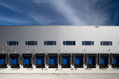 Venlo North, en Holanda, otro de los proyectos europeos de Goodman