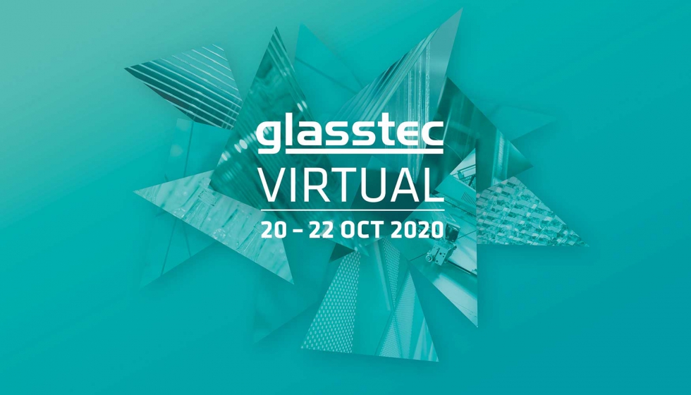 Glasstec Virtual, la nueva iniciativa on-line de Messe Dsseldorf para interconectar a los profesionales del sector del vidrio...