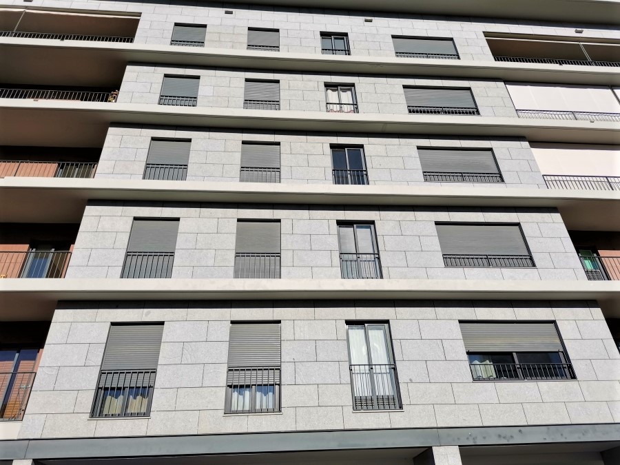  cada vez mais importante a gesto integrada e eficiente de vrios nveis de utilizao de um edifcio. Foto: Ana Clara...