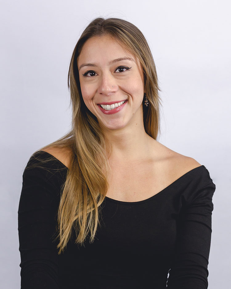 Daniela Jurado Jabba, directora para Europa Occidental de VTEX