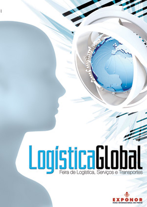 Exponor acoger la primera edicin de Logstica Global entre el 4 y el 6 de noviembre